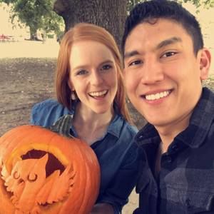 Meet your Posher, Kelsey